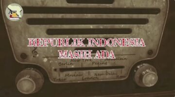Radio Rimba Raya, Suara dari Gayo yang Menegaskan “Indonesia Masih Ada”