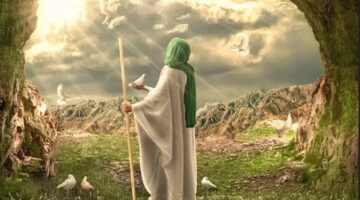 Menelusuri Akar Sejarah Manusia: Kisah Nabi Adam AS dan Awal Peradaban