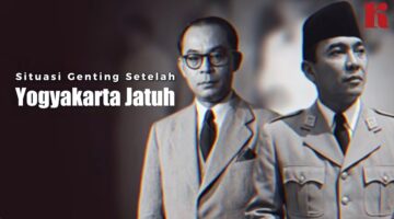 Menelusuri Jejak PDRI: Kala Hutan Sumatera Menjadi Benteng Terakhir Kedaulatan Indonesia